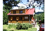 Casa rural Malý Lipník Eslovaquia